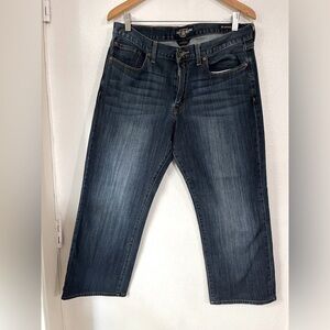 Lucky Brand, 361 Vintage St. size 34x 26